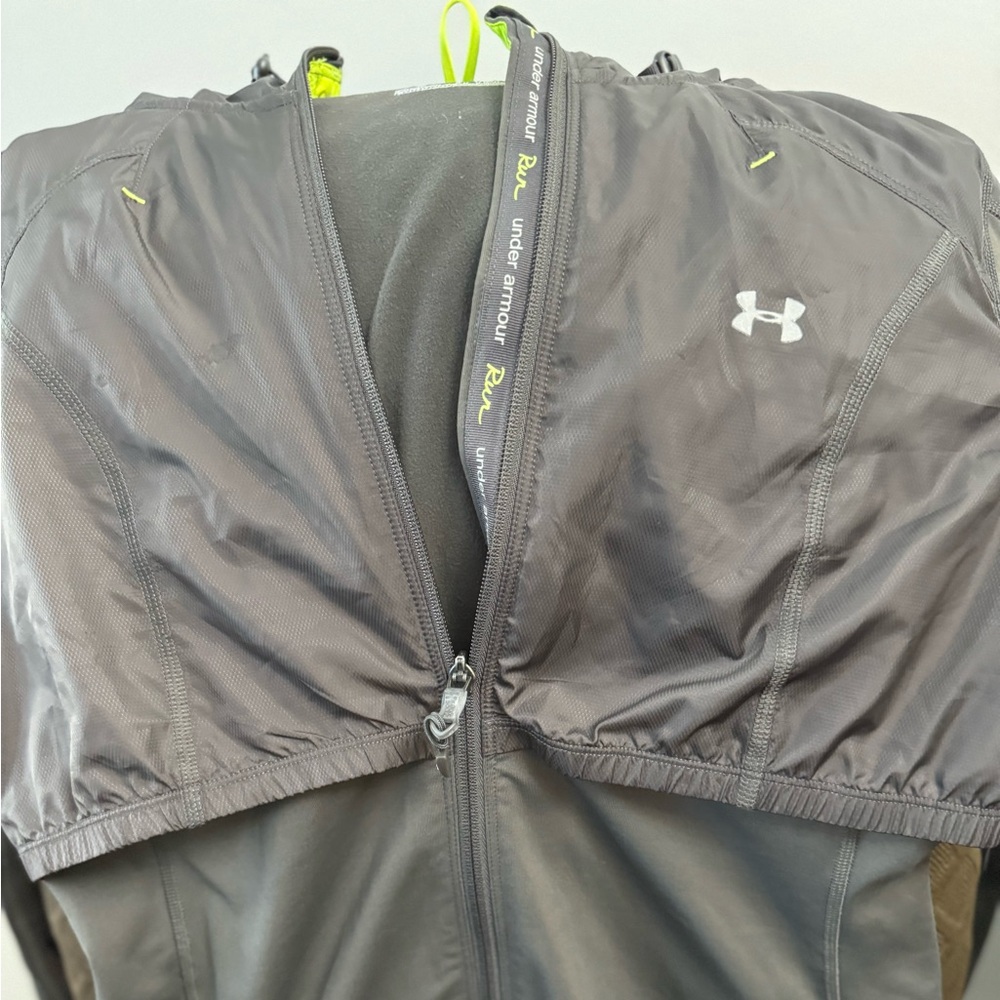 Jogging under armour light Hoodie